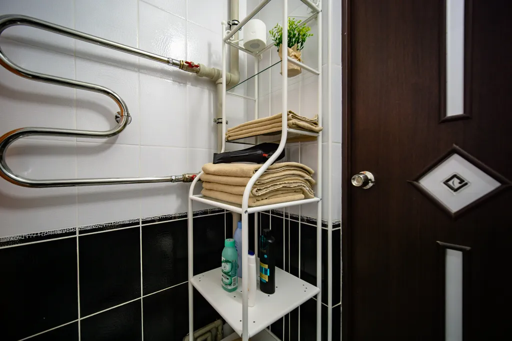 Квартира 2 комнатная квартира в 5 мин от парка Галицкого, дистанционное заселение — Краснодар