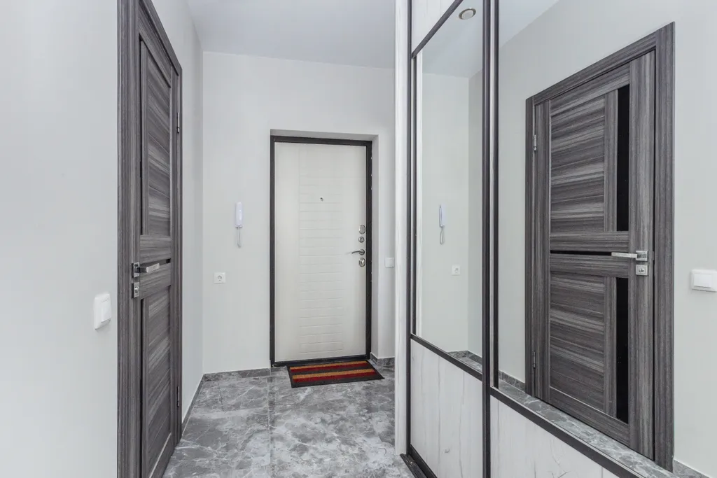 Квартира Квартира в ЖК Фрукты Гранат 3213 — Сириус