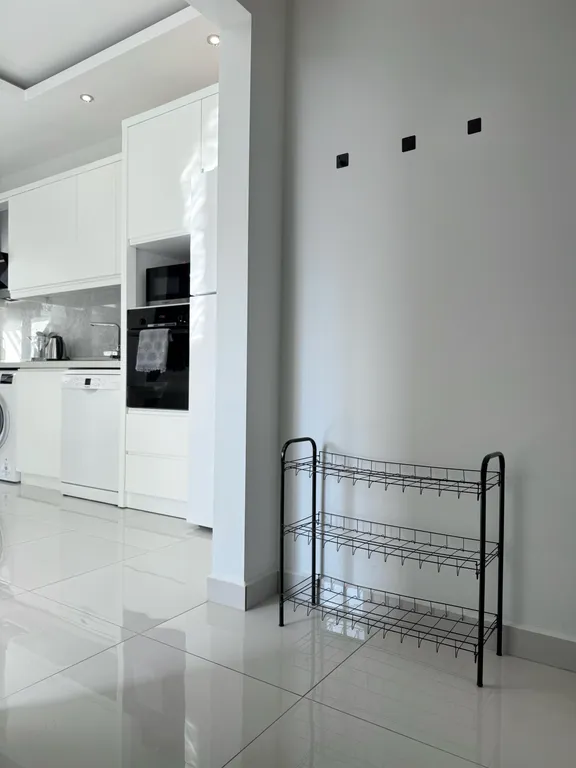 Уютная квартира на пляже Клеопатра