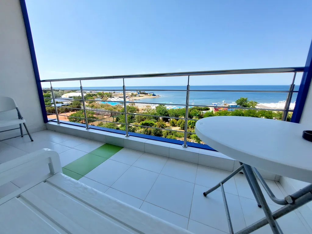 Квартира Квартира Наедине с морем... — Севастополь