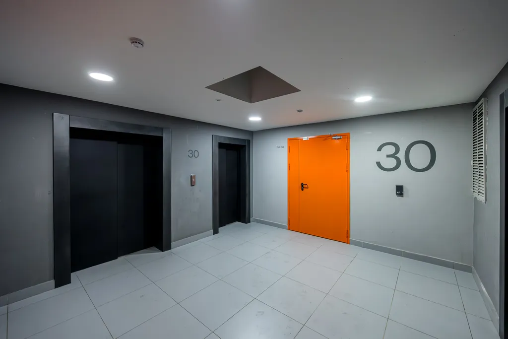 Квартира Квартира с видом на лес — Котельники