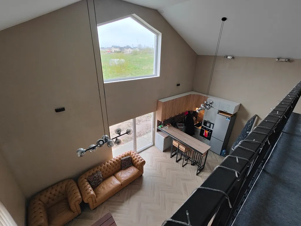 Дом отдыха недалеко от моря