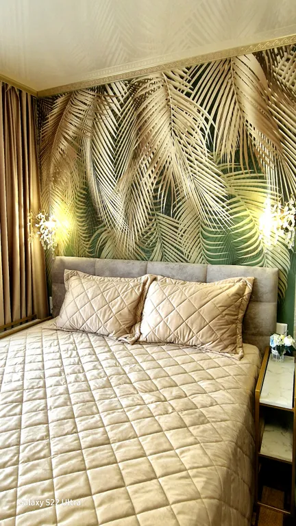 Апартаменты у монастыря