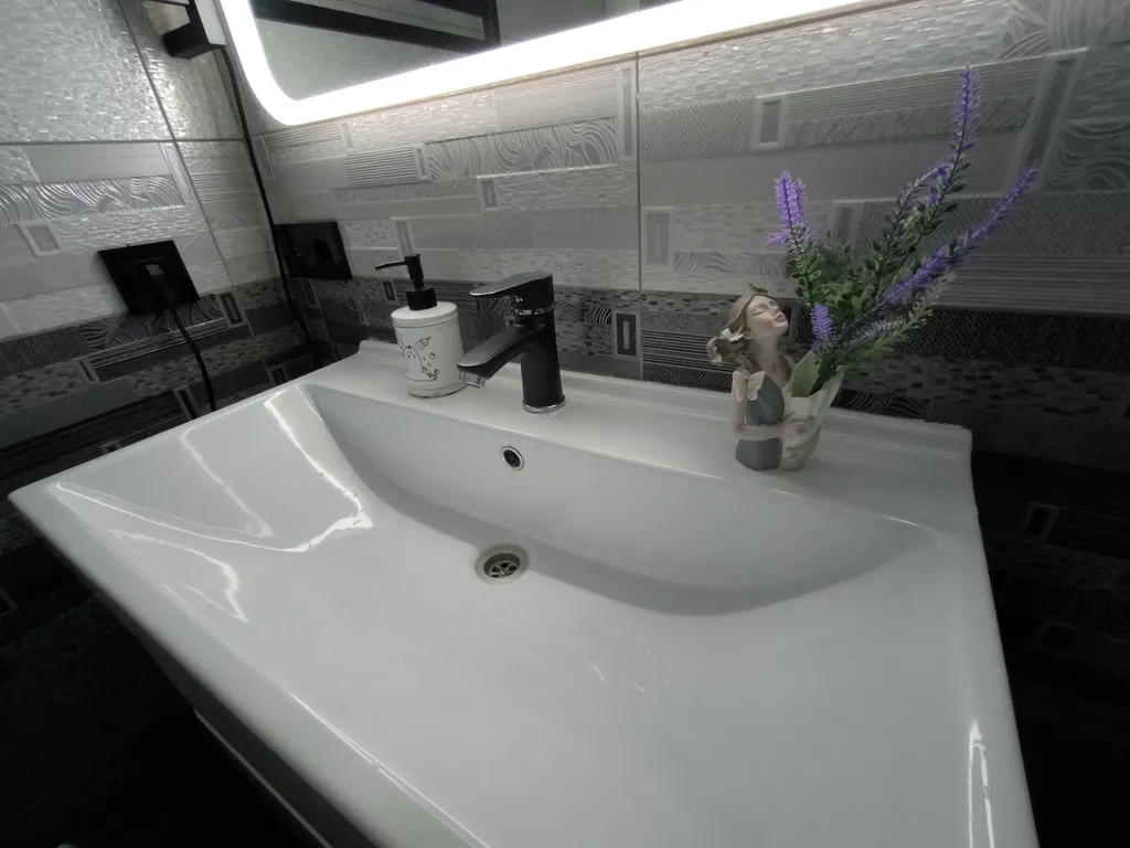 Квартира Квартира Шикарный панорамный вид на г. Зеленоград, 8 мин от ржд станции Крюково — Рузино