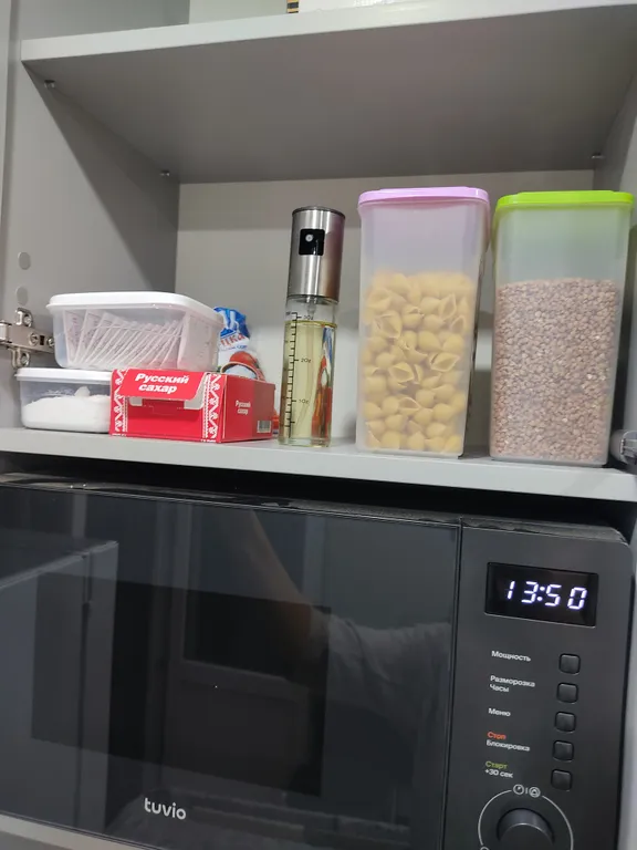 Уютная, новая квартира