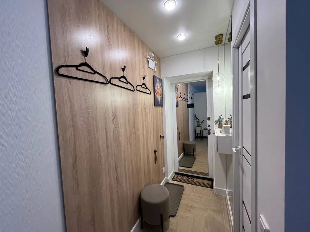 Апартаменты Балет