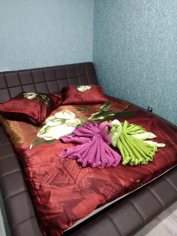 Квартира Отличная квартира в Гатчине — Гатчина