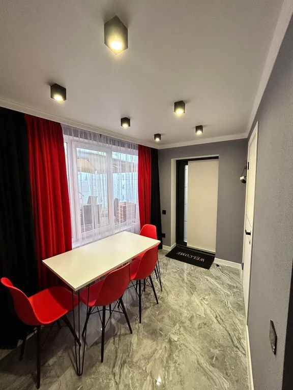 Коттедж Дом с мангальной и лаунж зоной — Кисловодск