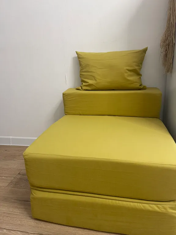 Уютная студия со свежим ремонтом от собственника