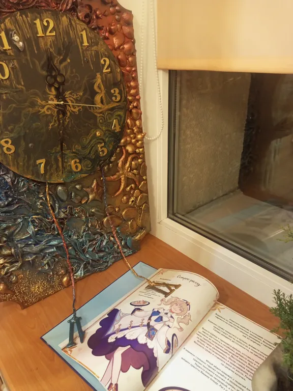 Квартира Апартаменты в центре города с видом на залив — Выборг