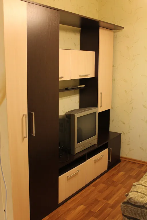 Квартира 1-комнатная Квартира — Геленджик