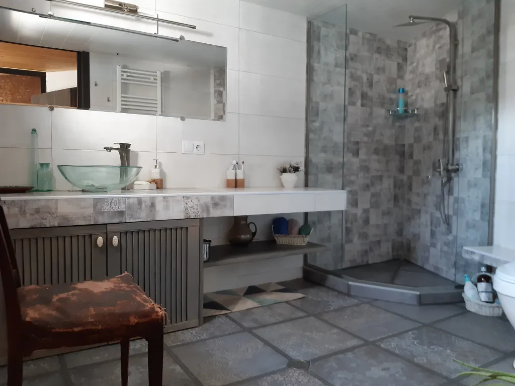 View apartment в старом городе