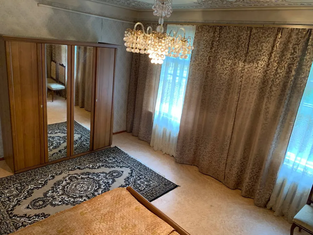 Уютная квартира на территории усадьбы заповедника