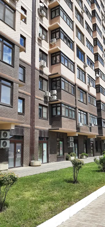 Квартира Апартаменты центральные люкс — Краснодар