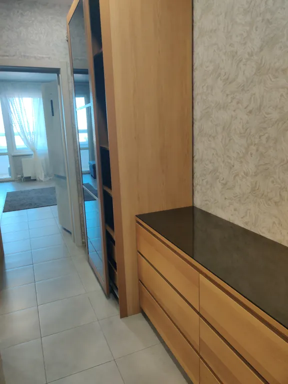 Квартира Квартира Студия в центре с видом на море — Анапа