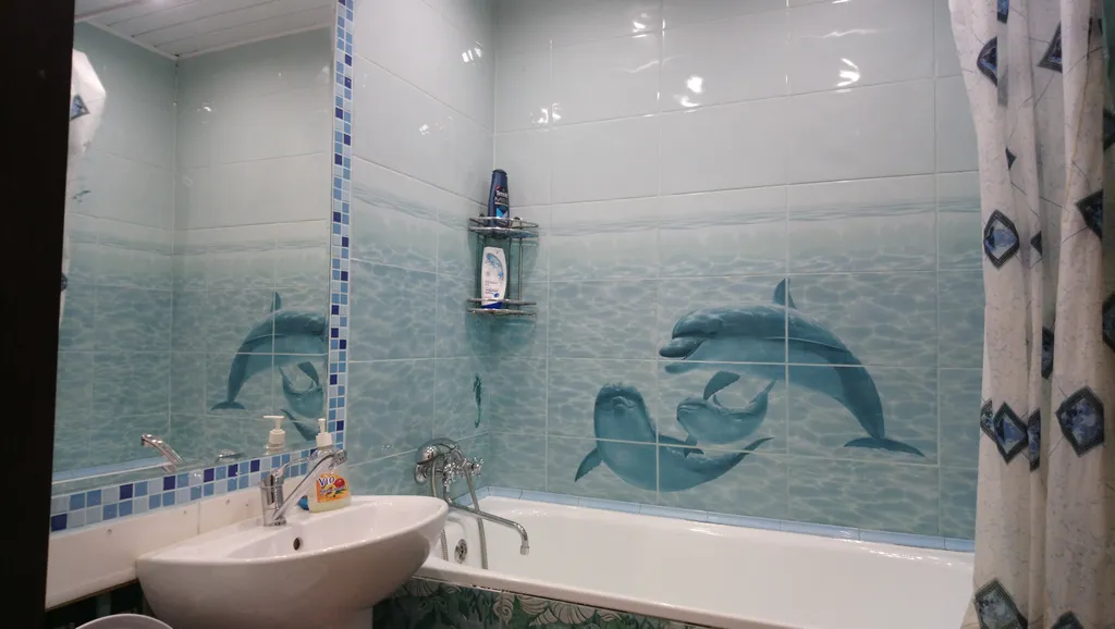 Квартира в тихом центре города