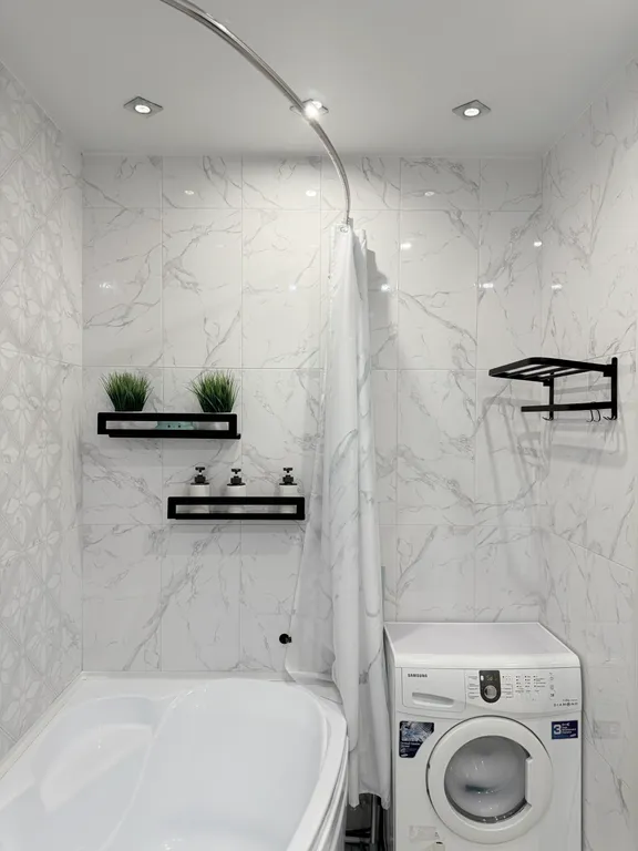 Солнечная уютная квартира у кинотеатра и ТЦ