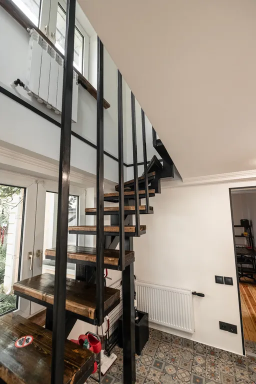 Vip***** вилла с сауной в центре.