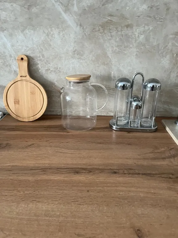 Квартира Уютная квартира с новым ремонтом в центре — Элиста