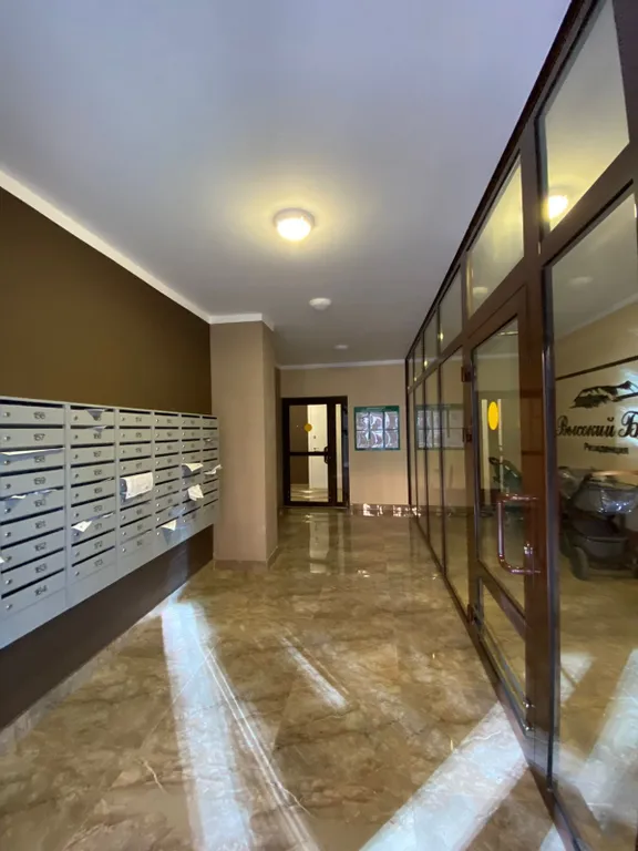 Квартира Квартира Студия с видом на море Первая береговая линия — Анапа