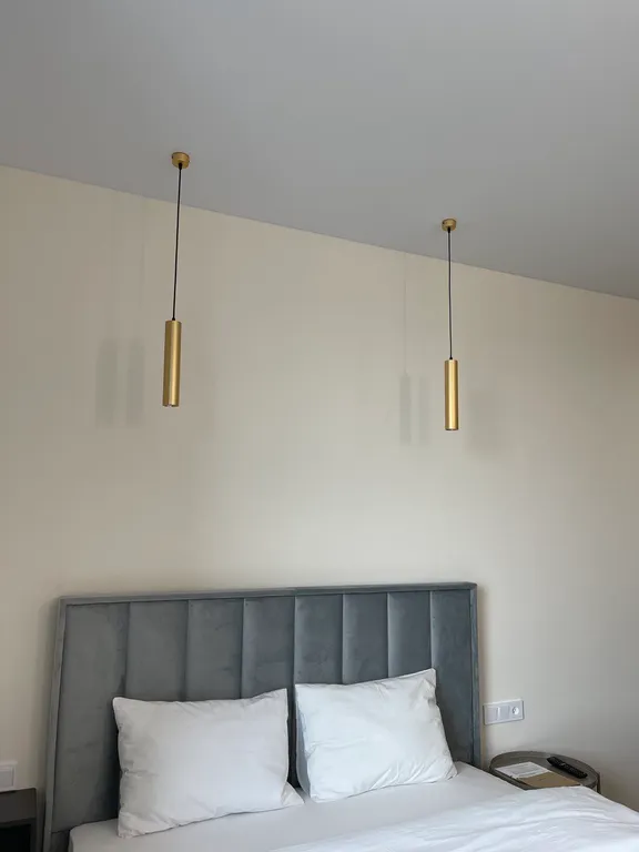 Апартаменты Byarma One