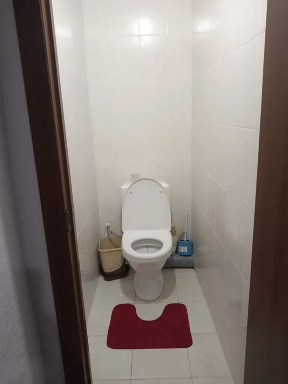 Уютная просторная квартира рядом с морем