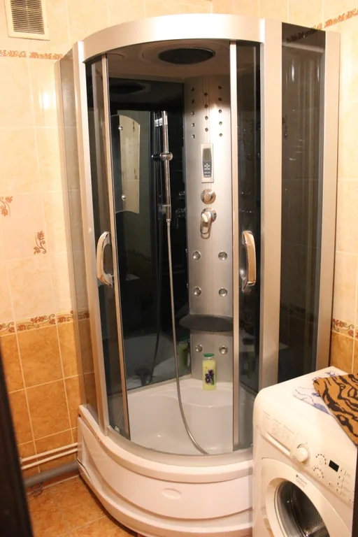 Шикарная квартира-люкс на Тополинке