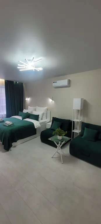 Квартира Квартира Центр у Музея Мирового Океана — Калининград