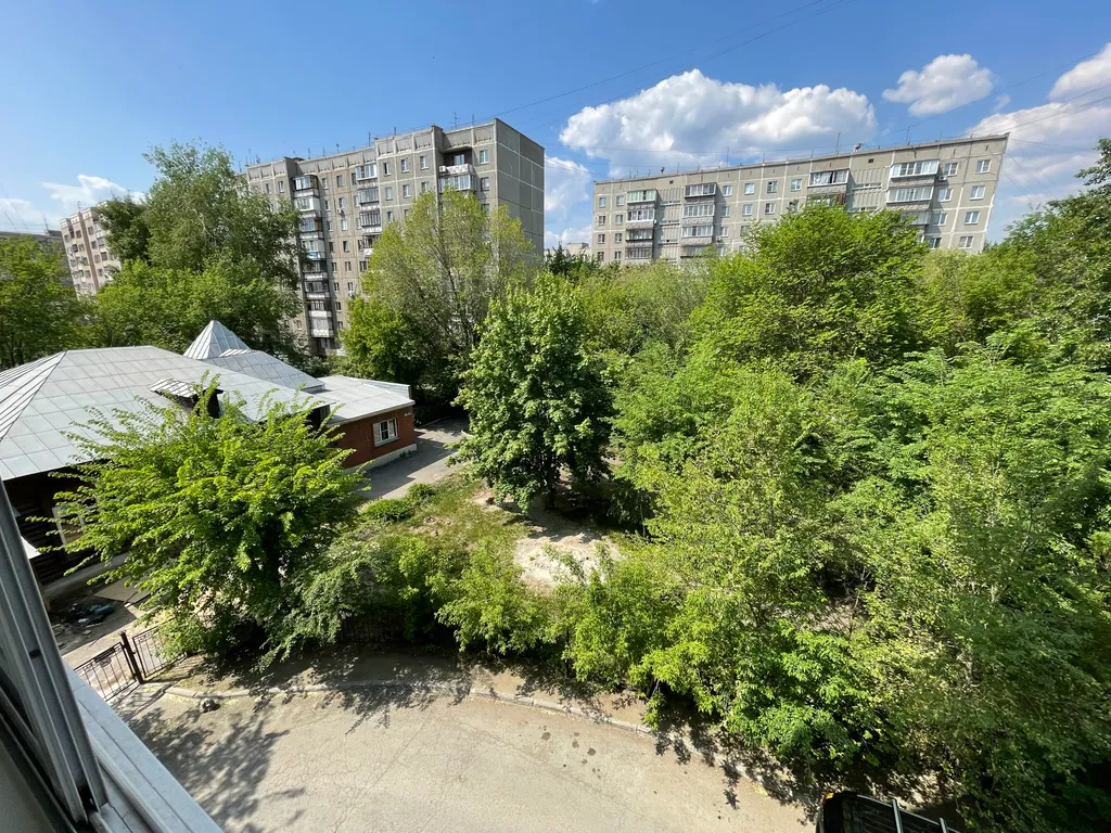 Квартира со свежим дизайнерским ремонтом