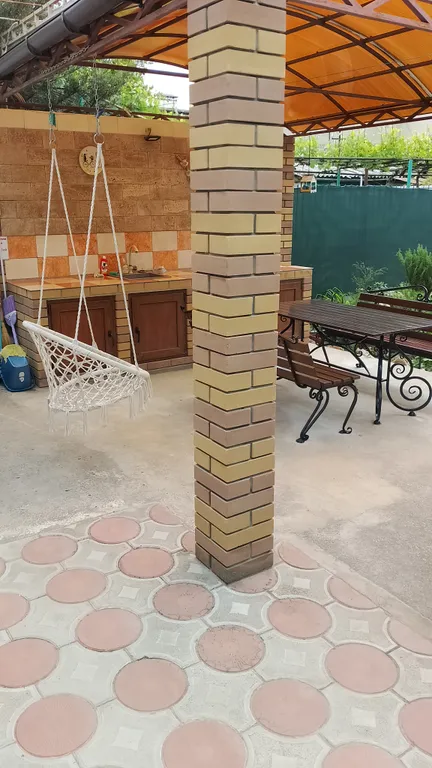 Уютная квартира в центре Тихая Гавань