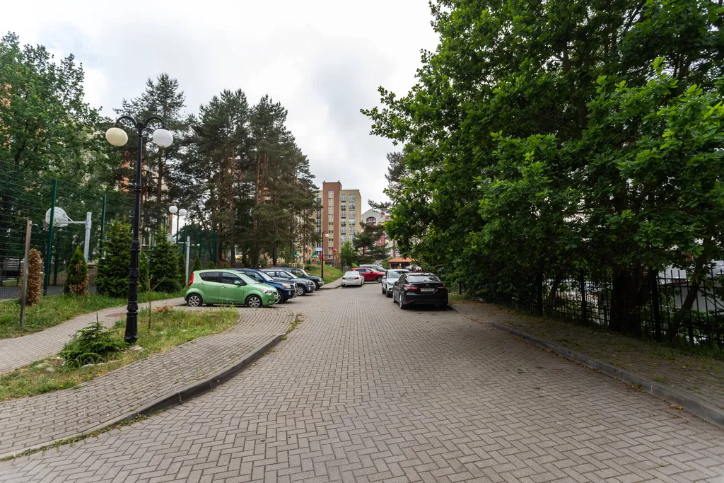 Квартира Новая квартира — Светлогорск