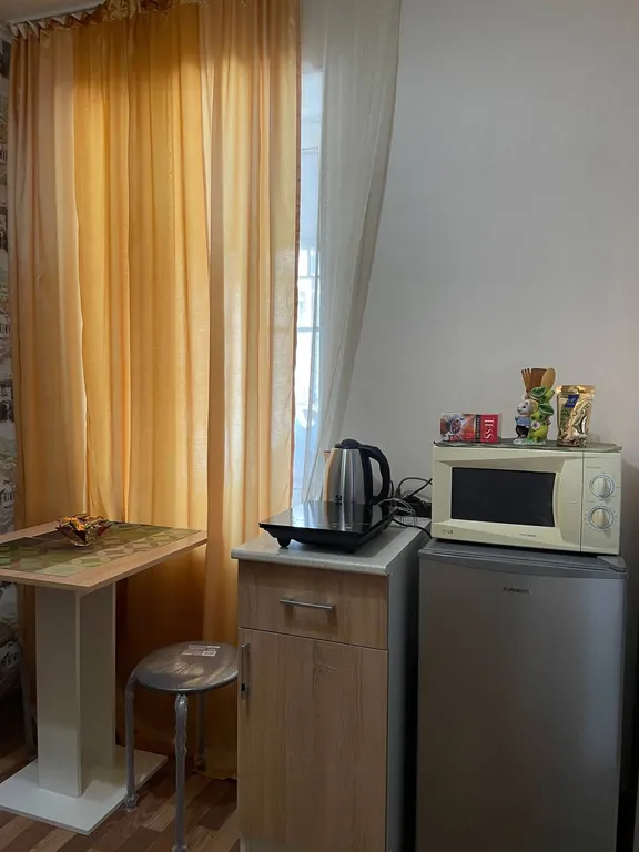 Квартира в историческом центре рядом с парком