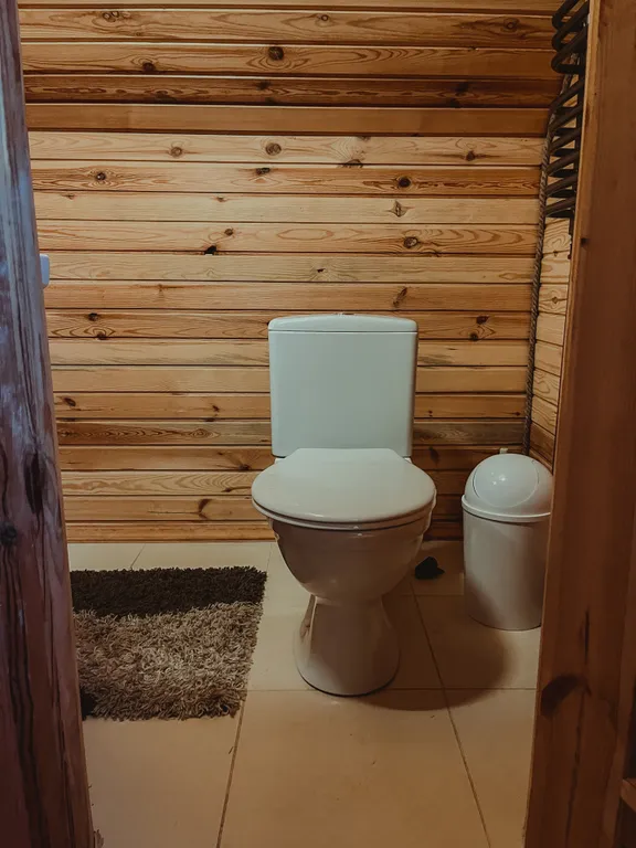 Агроусадьба Мечта в Беловежской пуще