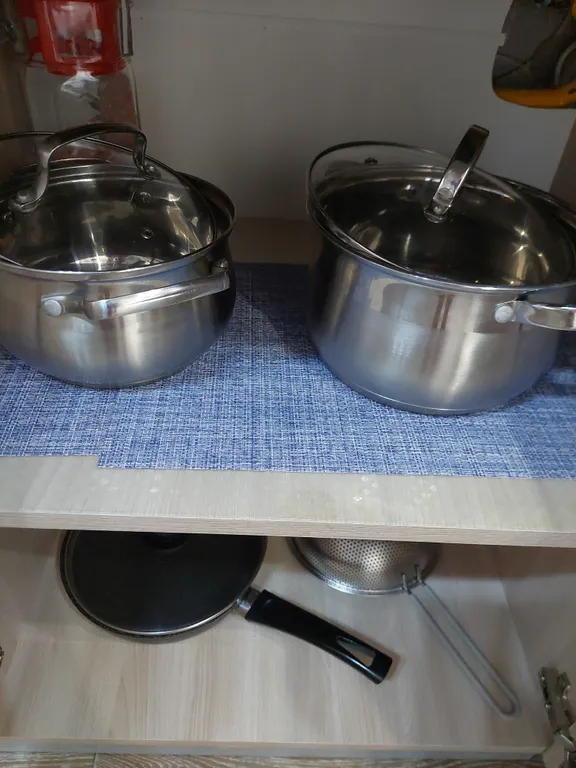 Тихая, комфортная квартира рядом с м4 с дистанционным заездом/выездом