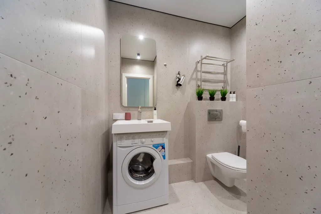 Квартира Квартира Уютная студия для комфортного проживания — Самара