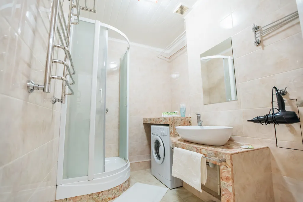 1-комнатная квартира в элитном доме