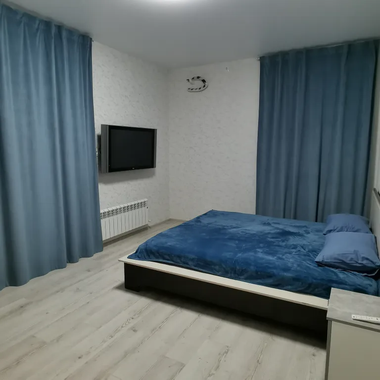 Апартаменты в центре в доме бизнес класса