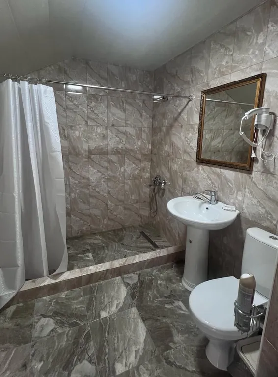 Квартира Комната — Архыз