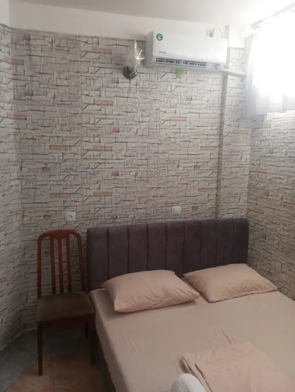 Комната в центре