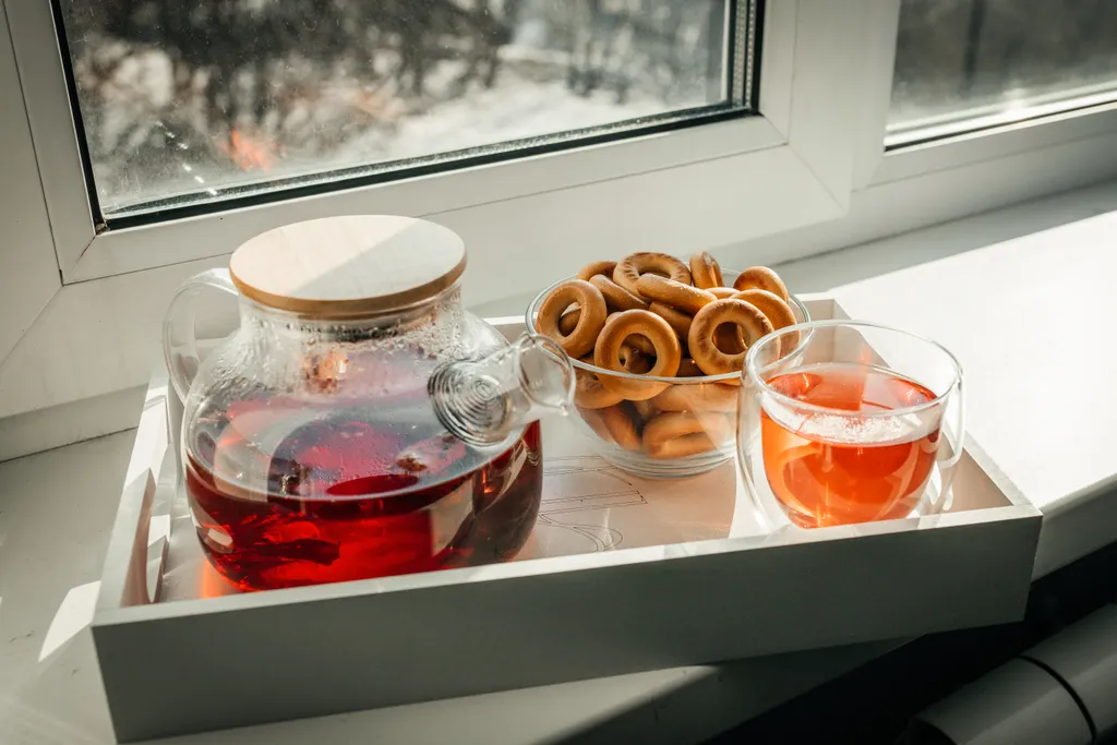 Квартира в самом центре