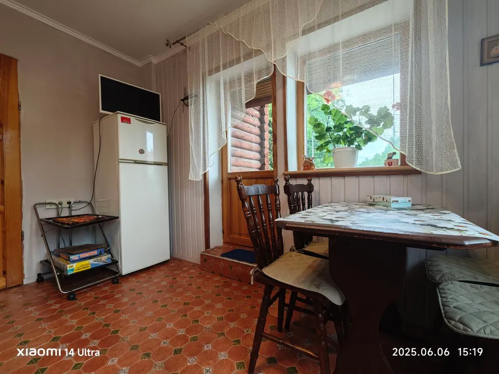 Коттедж Второй этаж дома в центре города — Калининград