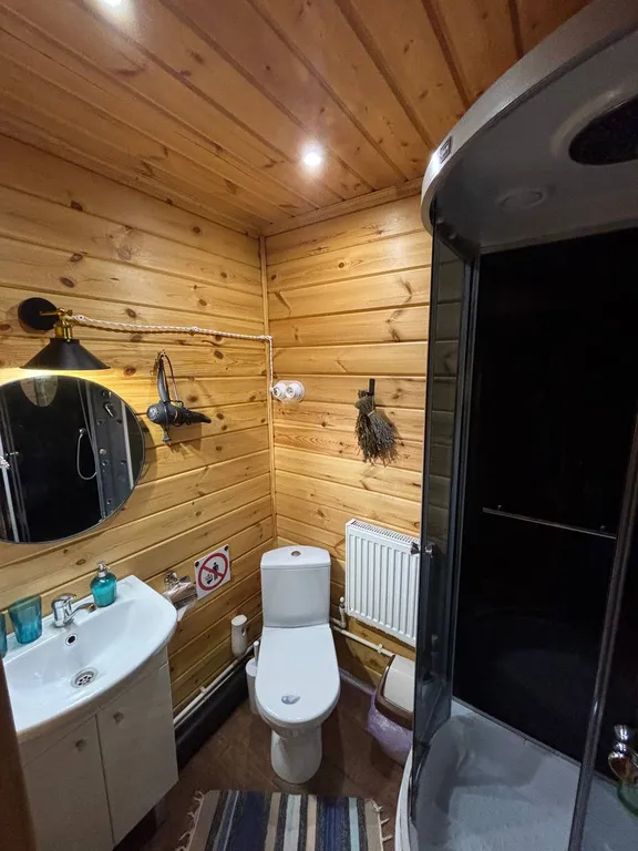 Васильевский дворик