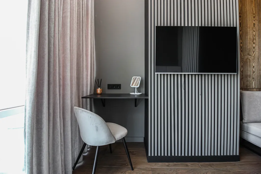 Пентхаус в одном из известных домов Владивостока