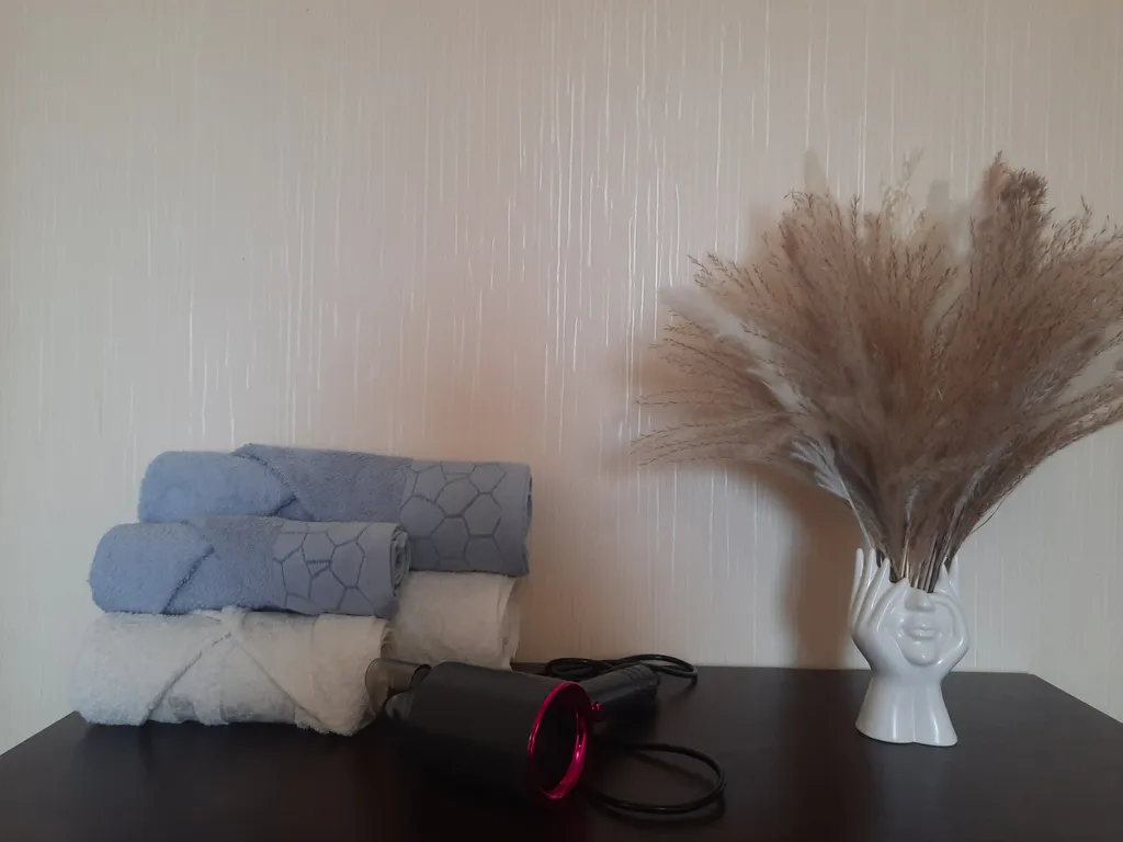 Квартира Уютная квартира в Юбилейном — Краснодар