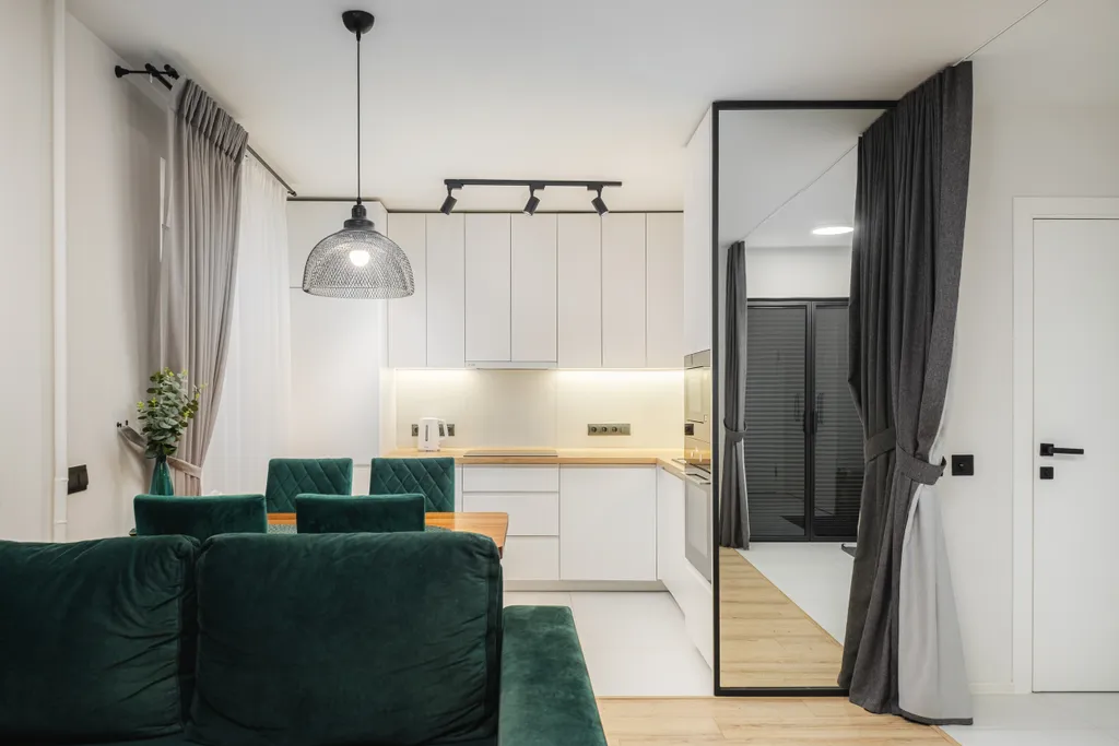 Квартира Уютная квартира — Минск