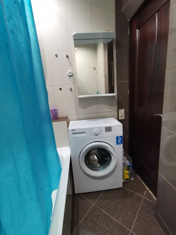 Квартира Квартира Уютный апартамент в центре города — Сочи