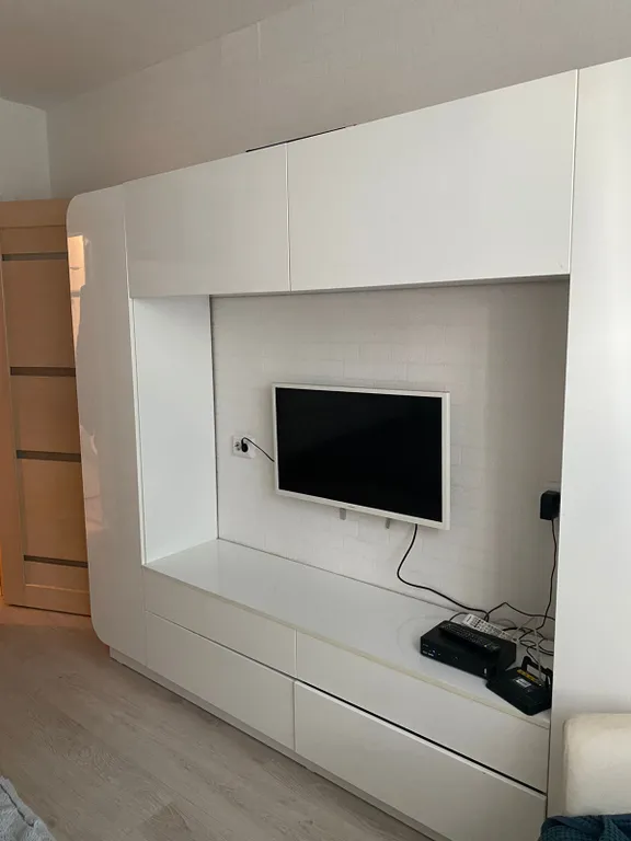 Квартира Уютная квартира в спальном районе — Кострома