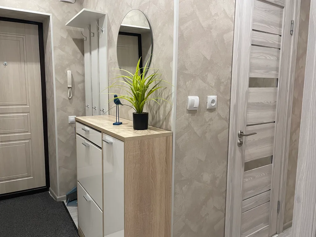 Апартаменты sever - уютно и тепло