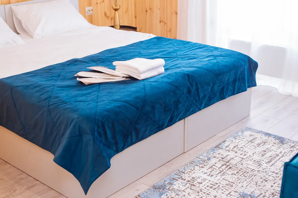 Квартира Комната — Архыз