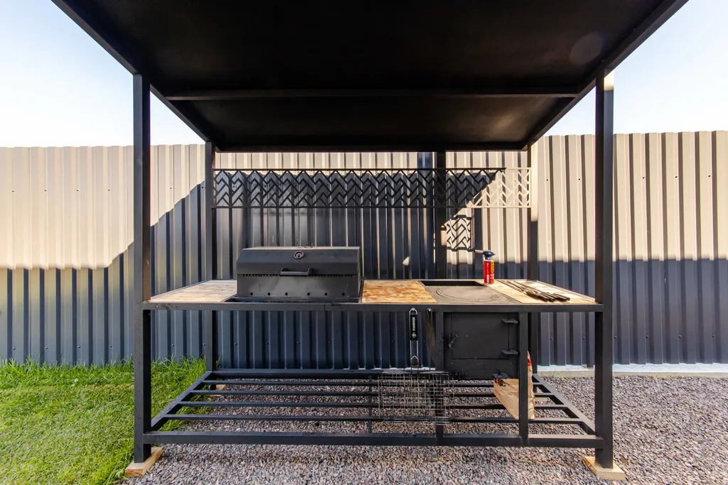 Уютный загородный дом